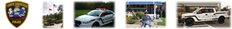 Police Department