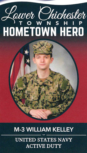 Hometown Hero Banner Application 2022