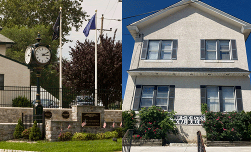 Lower Chichester Township