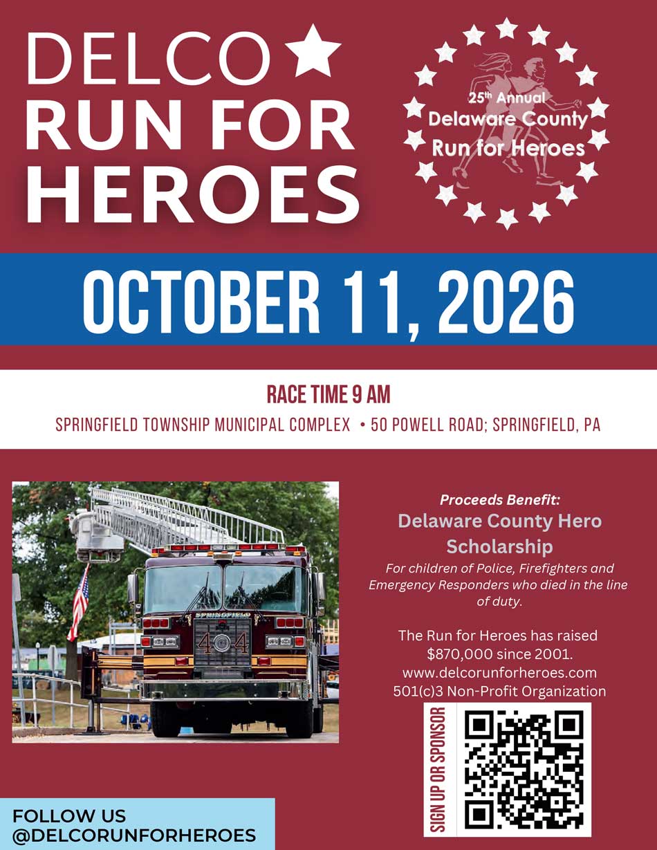 Run for Heroes 2026